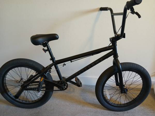 Elite Bmx 1