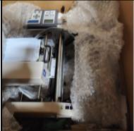 SEALED AIR AUTOLABEL PRINTER 1