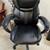 Home office Chair made by Wellnes by design... used.. 1 thumbnail