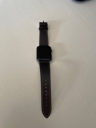 Apple Watch Series 1 mint 1