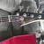 2004 Silvertone   4 String Bass Guitar 7 thumbnail
