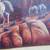 Jackson Santos Horses on the Plains Print 5 thumbnail