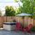 Santa Cruz Cottage with 1 br/1ba, hot tub, and private yard. 1 thumbnail