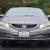 2014 Honda Civic LX Sedan Gray/Gray Auto - Low Miles (82K) - CLEAN! 2 thumbnail