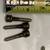 Rifle Sling Stud screws, Capstan Screws, bronze screws 2 thumbnail