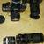 Two CANON F-1 Bodies plus three lens - ANY OFFER 1 thumbnail
