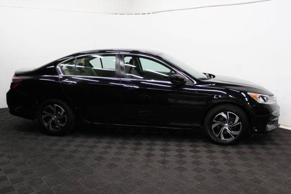 2016 Honda Accord LX - $14,411 (+ Precise Automotive Group)63616533030275123
