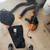 12 Amp 600 CFM 70 MPH Leaf Blower /Mulcher / Vacuum- Leaf Collection System Incl 1 thumbnail