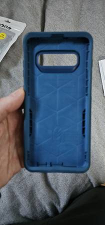 Otterbox samsung s10 plus 1
