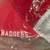 NWT Wisconsin Badgers Baseball Hat, Trucker Meshback Style, Adjustable 3 thumbnail