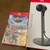 New and unopened - Mario Kart World and Switch 2 camera 1 thumbnail