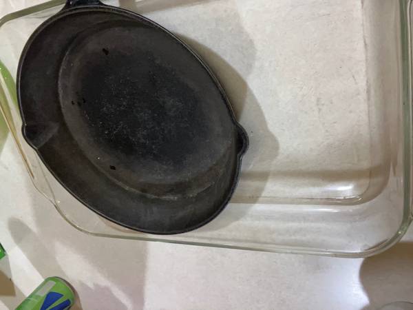 Dishes 1