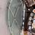 Steel & Brass Ram Head Oval Coffee Table 2 thumbnail