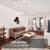 673 sqft, 1 bd, 1 ba at Park Place at Petworth Metro. Access to transp 3 thumbnail