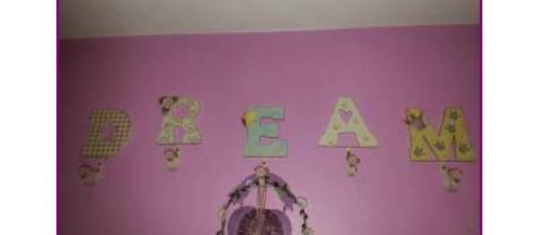 Dream wall hooks 1