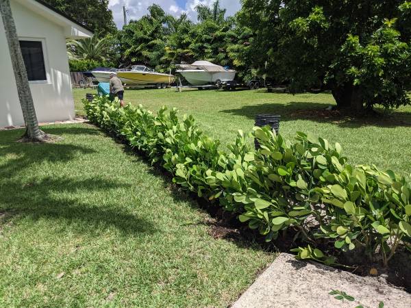 $100 BOAT / RV / TRAILER ESTACIONAMENTO - STORAGE - PRIVATE HOME (HOMESTEAD - REDLAND)63769571362307123