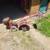 Troy Built Junior roto tiller $250 obo 1 thumbnail