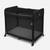 Bugaboo Stardust Play Yard - Grey Melange 1 thumbnail