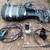 1977 Mercury 115hp outboard 1 thumbnail