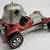 Redline hot wheel collectable  red baron with oem badge 8 thumbnail