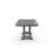 Brand New Polywood Patio Table 37'X72' Slate Grey 1 thumbnail