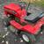 Vintage 1987 Wizard Riding Mower 11HP 38” 6 thumbnail