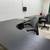 COMPLETE SET OF FURNITURE FOR 2 PERSON OFFICE 2 thumbnail