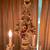 8 light Italian Mangani Porcelain Chandelier Victorian I CAN DELIVER 4 thumbnail