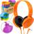 New Classroom Headphones 10 Pack On-Ear Premium Student Mixed Collors 1 thumbnail