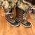 Sorel Joan of Arctic Women's Winter Snow Boots Size 6 Brown Faux Fur 2 thumbnail