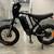 52V/1500W/R700 Full Suspension Electric E-Bike, 40-45mph, Hydraulic Brakes 3 thumbnail