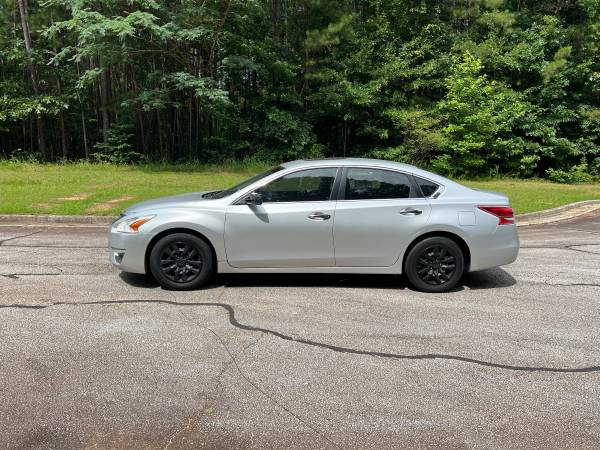 2013 Nissan Altima 2.5 S - $2,95063620642628995121