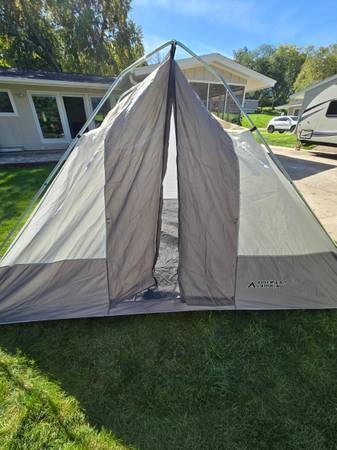 cabin tent 1