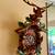 Vintage German Hand-Carved Black Forest Cuckoo Clock 3 thumbnail