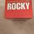 Rocky VHS Boxed set 4 thumbnail