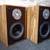 Vintage Infinity Reference Standard RS-10 Speakers 9 thumbnail