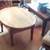Maple Coffee Table, 2ft x 3ft, SOLID REAL WOOD, Great Shape 1 thumbnail