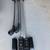 Roof rack and rails 2020 Toyota 4 Runner 1 thumbnail
