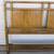 Mid Century Modern Drexel Accolade Headboard Full Size 2 thumbnail