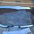 2005 - 2010 Chrysler 300 / 300C black grill stainless Mesh Grille E&G 11 thumbnail