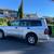 2002 Mitsubishi Montero 4x4 Original Owner great condition 3 thumbnail