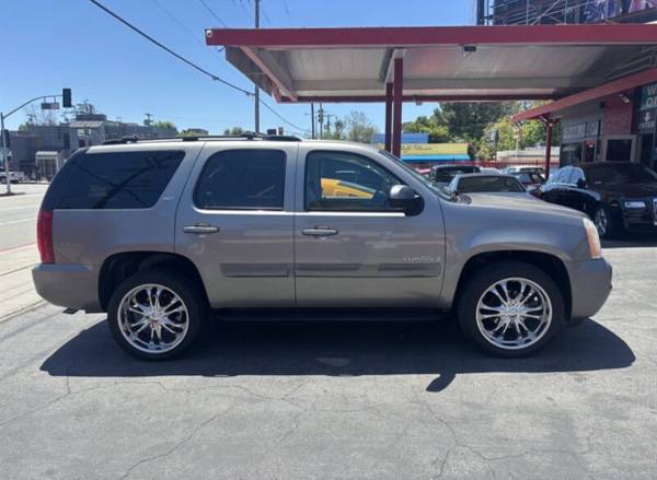 2007 GMC YUKON SLT - $6,988 (818- 841-6100) (North Hollywood) ‼️GREAT DEAL‼️63618268206721120