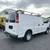 2008 GMC Savana 3500 Cargo Van, One Tonne, Ladder Rack 5 thumbnail