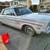 1965 Plymouth Fury convertible..looks like IMPALA from side LOWRIDER 8 thumbnail