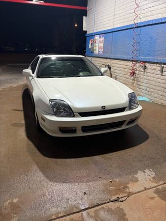1998 honda prelude 1