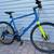 Norco Inde3 XL 2023 bike 22” frame, 28” wheel like new 2 thumbnail