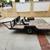 Flat Bed / Motorcycle Trailer ; 7ft wide x 8ft long 3 thumbnail