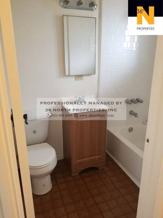 $1,850 / 1br - Marina Beach Apartment with spacious backyard! (Marina)64009497332738123
