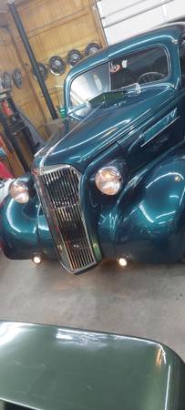 cupé Chevy 1937 - $21,50063621979191171124