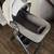 NUNA Mixx Series Bassinet and Stand 3 thumbnail